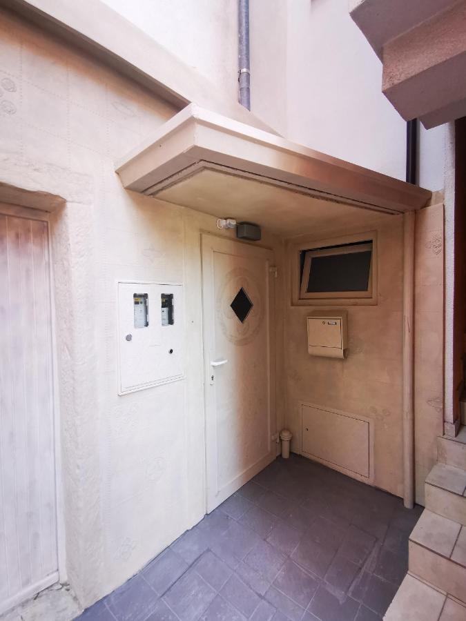 Apartma Veneziano 科佩尔 外观 照片