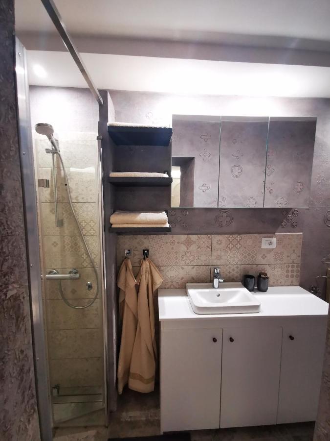 Apartma Veneziano 科佩尔 外观 照片