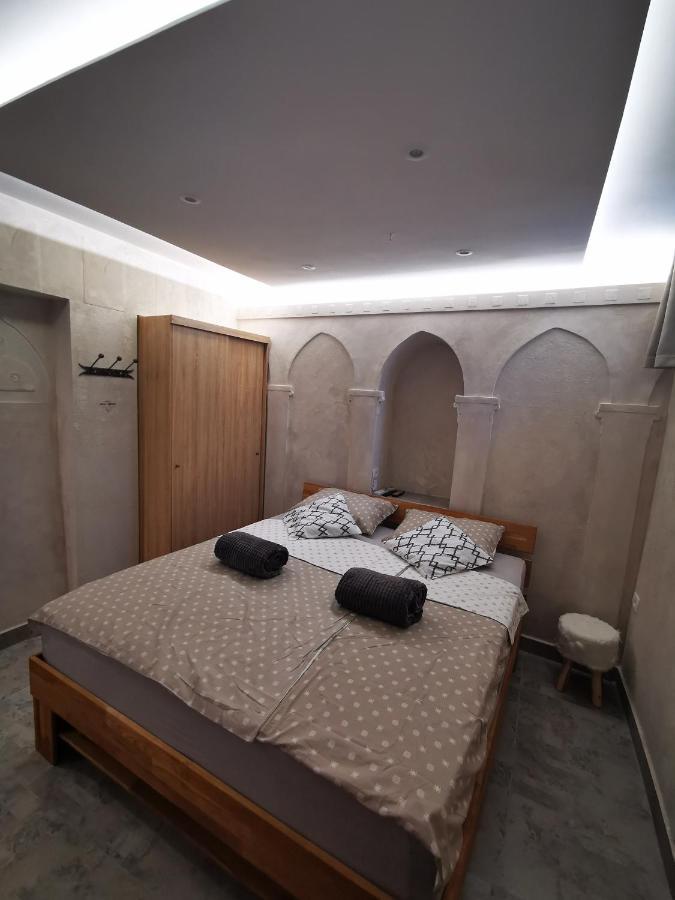 Apartma Veneziano 科佩尔 外观 照片
