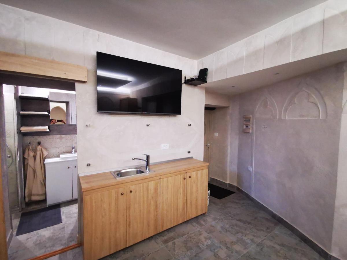 Apartma Veneziano 科佩尔 外观 照片
