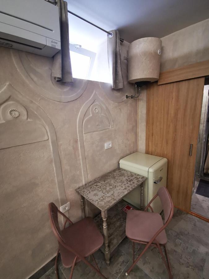 Apartma Veneziano 科佩尔 外观 照片