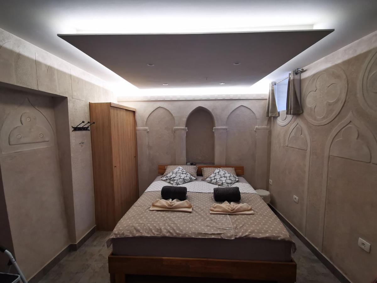 Apartma Veneziano 科佩尔 外观 照片