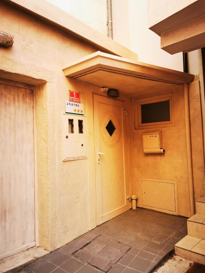 Apartma Veneziano 科佩尔 外观 照片