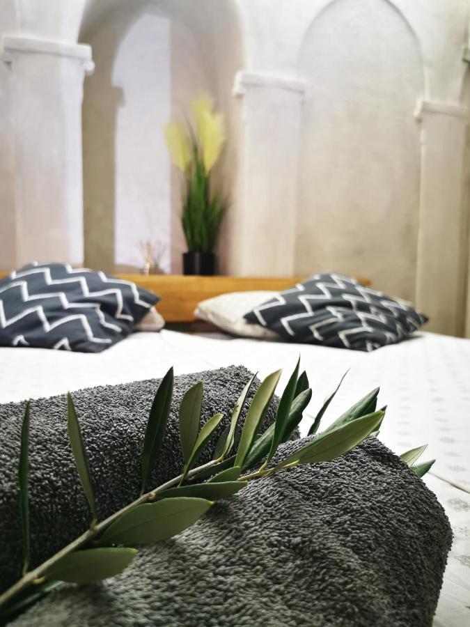 Apartma Veneziano 科佩尔 外观 照片