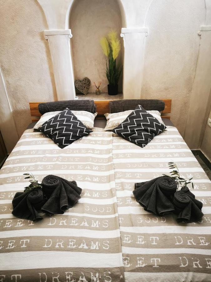 Apartma Veneziano 科佩尔 外观 照片